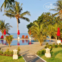 Bali Dive Resort and Spa