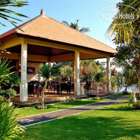 Bali Dive Resort and Spa
