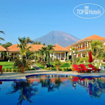 Bali Dive Resort and Spa
