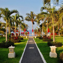 Bali Dive Resort and Spa