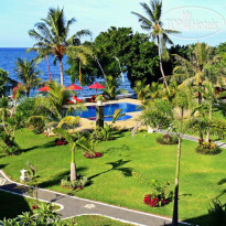 Bali Dive Resort and Spa