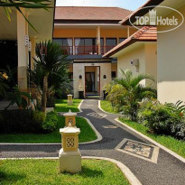 Bali Dive Resort and Spa