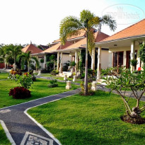 Bali Dive Resort and Spa