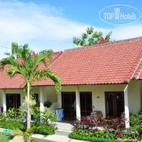Ocean Sun Dive Resort