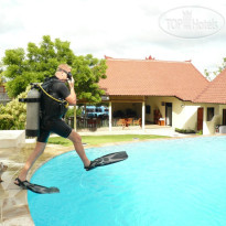 Ocean Sun Dive Resort