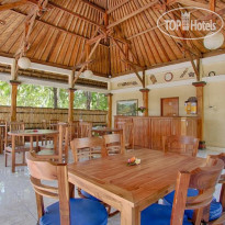 Matahari Tulamben Resort Dive & SPA