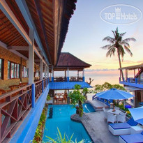 Matahari Tulamben Resort Dive & SPA