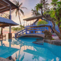 Matahari Tulamben Resort Dive & SPA