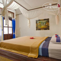 Matahari Tulamben Resort Dive & SPA