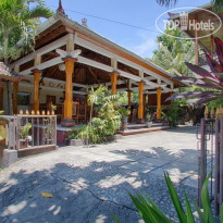 Matahari Tulamben Resort Dive & SPA