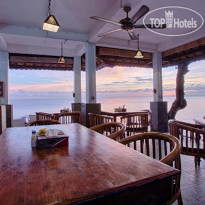Matahari Tulamben Resort Dive & SPA