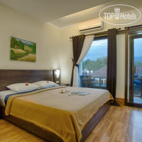 Matahari Tulamben Resort Dive & SPA