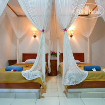 Matahari Tulamben Resort Dive & SPA