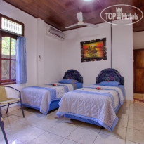 Matahari Tulamben Resort Dive & SPA