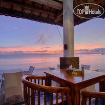 Matahari Tulamben Resort Dive & SPA