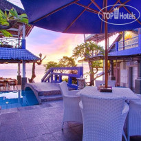 Matahari Tulamben Resort Dive & SPA