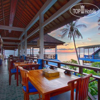 Matahari Tulamben Resort Dive & SPA