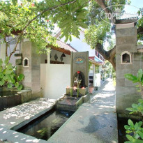 Matahari Tulamben Resort Dive & SPA