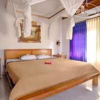Matahari Tulamben Resort Dive & SPA