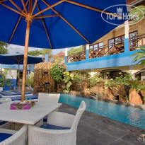 Matahari Tulamben Resort Dive & SPA