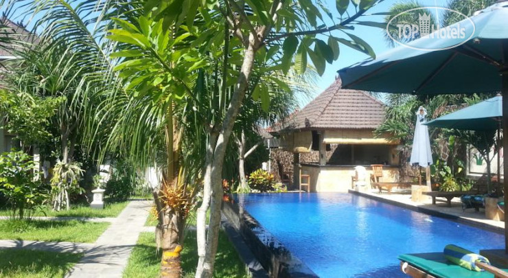 New photos from tourists Puri Tulamben Dive Resort And Spa 2*