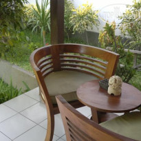 Puri Tulamben Dive Resort And Spa