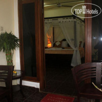 Bali Permai Tulamben 