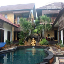 Bali Permai Tulamben 