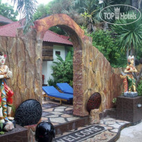 Bali Permai Tulamben 