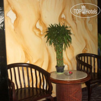 Bali Permai Tulamben 