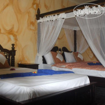 Bali Permai Tulamben 