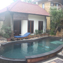 Bali Permai Tulamben 