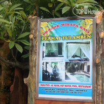 Bali Permai Tulamben 