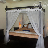 Bali Permai Tulamben 