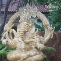 Bali Permai Tulamben 