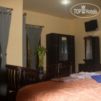 Bali Permai Tulamben 