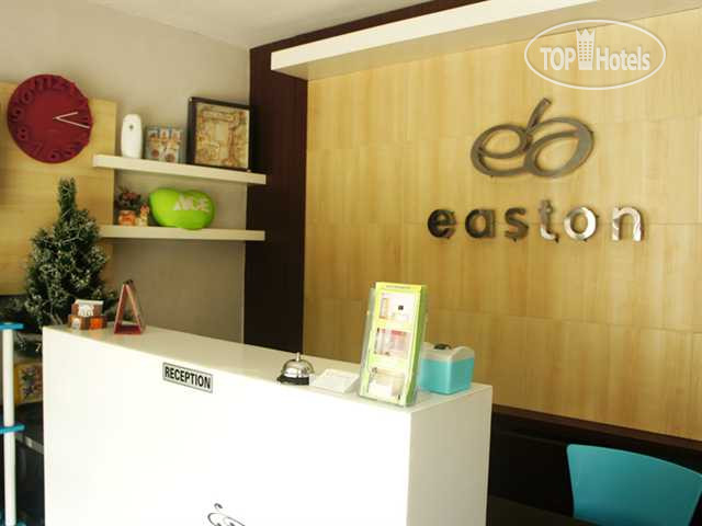 Hotel photo Easton Hotel 1*