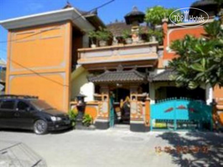 Hotel photo Uncle Peter Homestay 