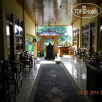 Uncle Peter Homestay 
