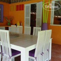Villa Cepaka Bed & Breakfast
