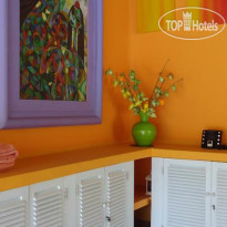 Villa Cepaka Bed & Breakfast
