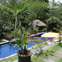 Villa Cepaka Bed & Breakfast