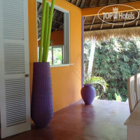 Villa Cepaka Bed & Breakfast