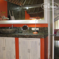 Villa Cepaka Bed & Breakfast