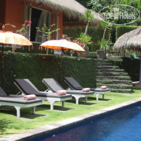 Villa Cepaka Bed & Breakfast