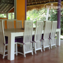 Villa Cepaka Bed & Breakfast