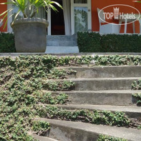 Villa Cepaka Bed & Breakfast