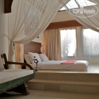 Mantra Nature Retreat