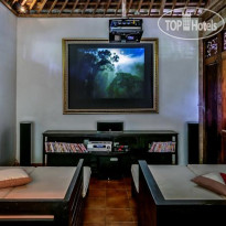 Mantra Nature Retreat