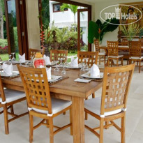Mantra Nature Retreat